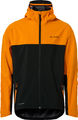VAUDE Chaqueta para hombre Mens Moab Rain