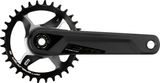FSA Afterburner Modular 1x Direct Mount MegaExo Crankset