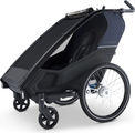 Croozer Remolque infantil Kid Lykke