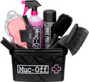Muc-Off Ultimate Pit Kit Reinigungsset