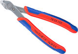 Knipex Electronic Super Knips® Pliers with 60° Angle