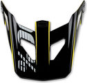 100% Visor for Status Helmet - Closeout