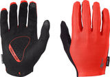 Specialized Body Geometry Grail Gel Ganzfinger-Handschuhe