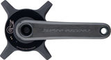 Campagnolo Super Record WRL 13s Powermeter Kurbelarmset