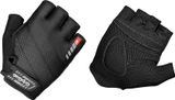 GripGrab Guantes de medio dedo Rouleur Padded