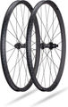 Specialized Set de roues en carbone Roval Control SL VI Solix disque CL 29"
