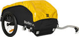 Burley Remolque de carga Nomad