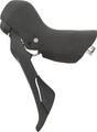 Shimano Maneta de cambios/frenos GRX STI ST-RX600 2-/11 velocidades