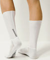 FINGERSCROSSED Chaussettes Logo Vertical Aero 2.0