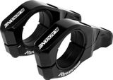 REVERSE Components Potence Black One D-2 Direct Mount 31.8/35