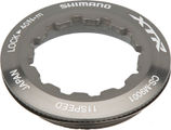 Shimano Lockring for XTR CS-M9000 11-speed