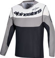 alpinestars Maillot A-Dura Race L/S