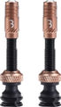 BBB Ensemble de valves CoreCap Tubeless