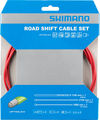 Shimano Set de cables de cambios OT-SP41 Optislick bicicleta de ruta