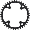 Campagnolo Plateau Ekar 13 vitesses, 4 bras, BCD 123 mm