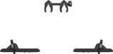 Thule WanderWay 4th cycle adapter