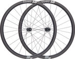 DT Swiss CRC 1400 SPLINE 35 Center Lock Disc Carbon 28" Wheelset