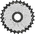 Shimano Cassette CS-HG400-7 7 Vitesses
