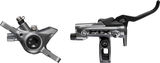 Shimano Frein à disque XTR BL-M9220+BR-M9200