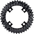 Shimano Plato Deore FC-M6000-3 10 velocidades