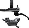 Shimano Deore BL-M6200 + BR-M6220 Scheibenbremse