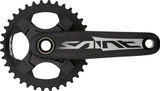 Shimano Saint Kurbelgarnitur FC-M825 83 mm Hollowtech II