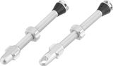 Hope Tubeless Valve Set - 2 pieces