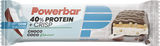 Powerbar Barrita 40% Protein + Crisp