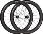 Scope Cycling R6.A Disc Center-Lock 28'' Wheelset