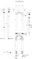 RockShox Ersatzteile BoXXer Select/Ultimate (C2 / 2020-2021)