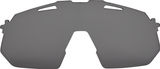 100% Ersatzglas für Hypercraft SQ Sportbrille