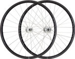Miche Pistard Track Wheelset