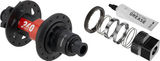 DT Swiss 240 DEG Boost Disc 6-Loch HR-Nabe + DF Upgrade Set