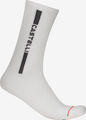Castelli Calcetines Linea Logo 15
