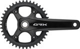 Shimano GRX FC-RX810-1 Hollowtech II 1x11-fach Kurbelgarnitur - Werkstattv.