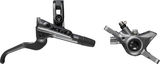 Shimano XTR BL-M9200+BR-M9200 Scheibenbremse