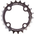 TA Plateau Sismic, XTR FC-M970, 4 bras, interne, BCD 64 mm