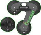 TreeFrog Pro 1 Fahrradträger