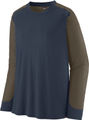 Patagonia Dirt Craft L/S Jersey - 2024 Model