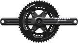 Rotor Power meter
