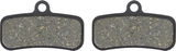 GALFER Disc E-Bike Brake Pads for Shimano