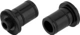 Novatec Conversion kit front wheel 6-hole
