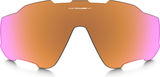 Oakley Verres pour Lunettes Jawbreaker
