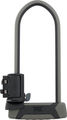 ABUS Candado de arco Granit X-Plus 540 con soporte SH B