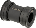 C-BEAR Eje de pedalier BB386EVO Shimano Race 46 x 86,5 mm