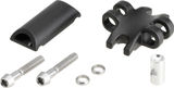 Blackheart Carbon SL Seatpost Hardware