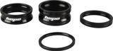 Hope Kit de entretoises Space Doctor pour 1 1/8"