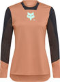 Fox Head Women's Defend L/S Elevated Jersey