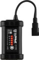 Lupine Batería de iones de litio SmartCore con correa de velcro