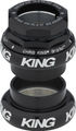 Chris King GripNut Bold EC34/28,6 - EC34/30 Gewindesteuersatz